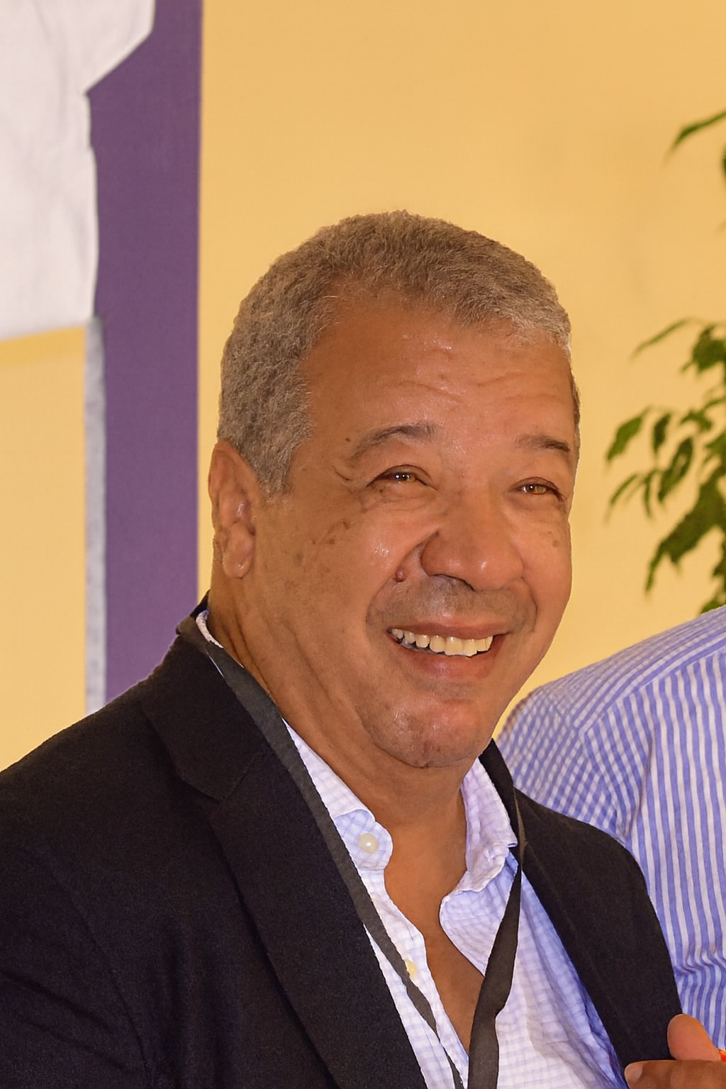 Dr EL YOUNSI Mustapha