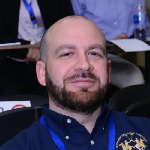 Pr EL MEKKAOUI Amine