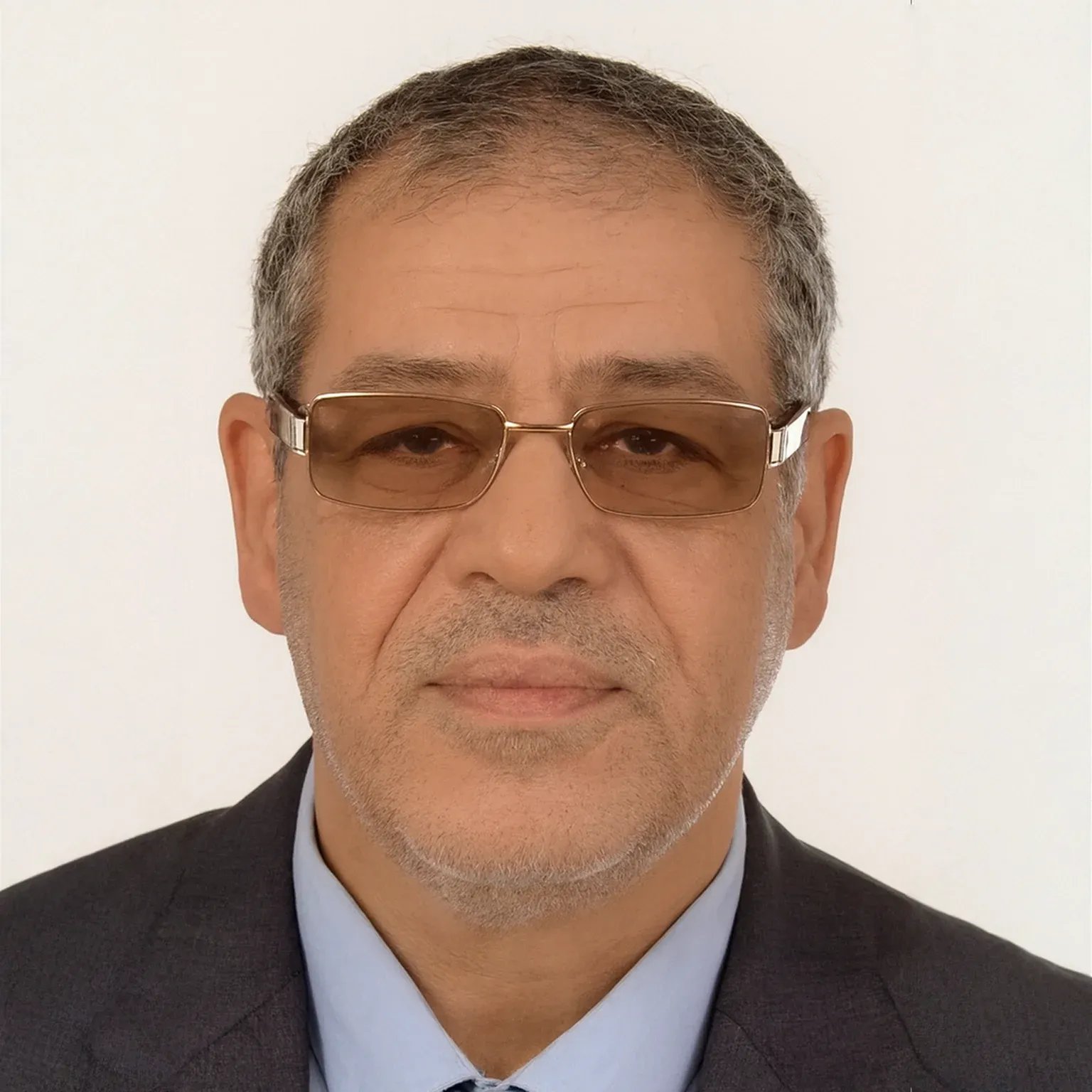 Pr IBRAHIMI Sidi Adil