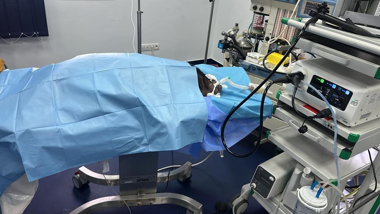 9ᵉ Workshop d’Endoscopie Digestive Interventionnelle – ESD