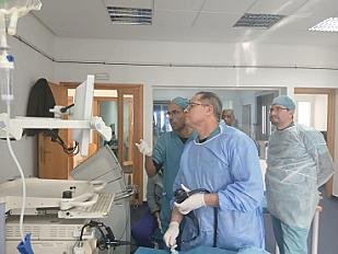 9ᵉ Workshop d’Endoscopie Digestive Interventionnelle – ESD