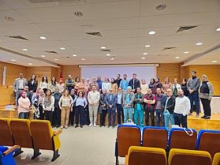 Workshop SMED – Endoscopie Interventionnelle (Animal Vivant) à la Faculté de Médecine de Tanger