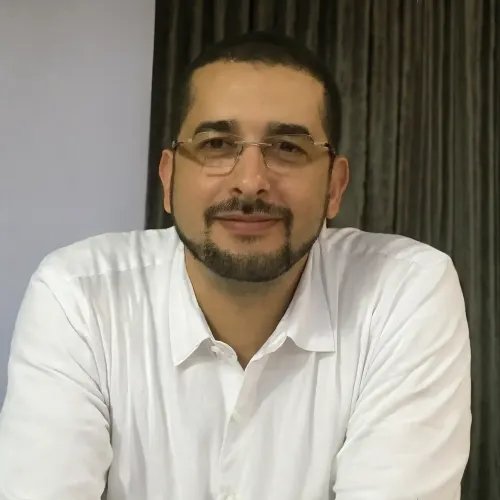 Pr. BENAJAH Dafr-Allah