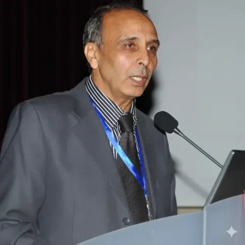 Pr. ESSAID EL FEYDI Abdellah