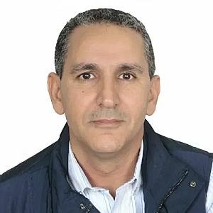 Dr EL JASTIMI Said