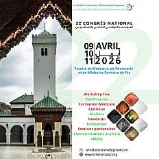 22ème congrès national