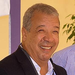 Dr El YOUNSI MUSTAPHA