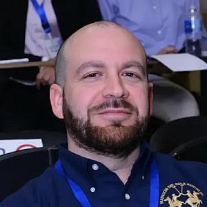 Pr EL MEKKAOUI Amine