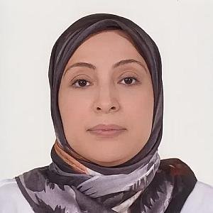 Dr ZAMHARIR Rajae