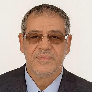 Pr IBRAHIMI SIDI ADIL