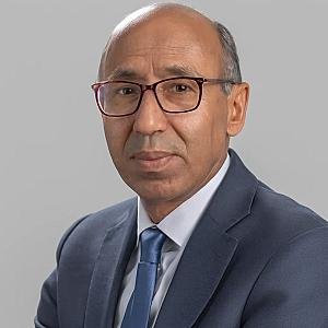 Pr BENAZZOUZ MUSTAPHA 