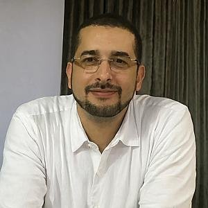 Pr BENAJAH Dafr-Allah