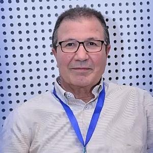 Dr HAMOUD Abdellah