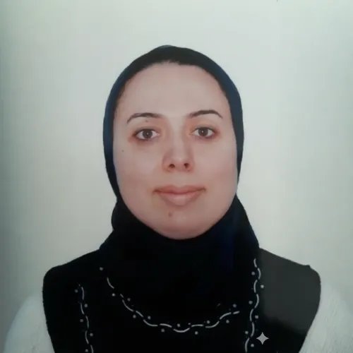 Pr MELLOUKI Ihsane
