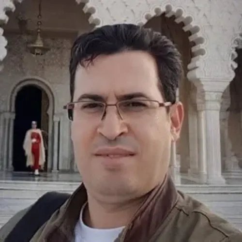 Pr SEDDIK Hassan
