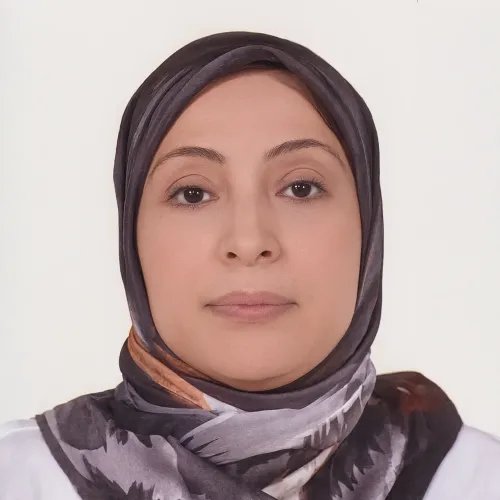 Dr ZAMHARIR Rajae