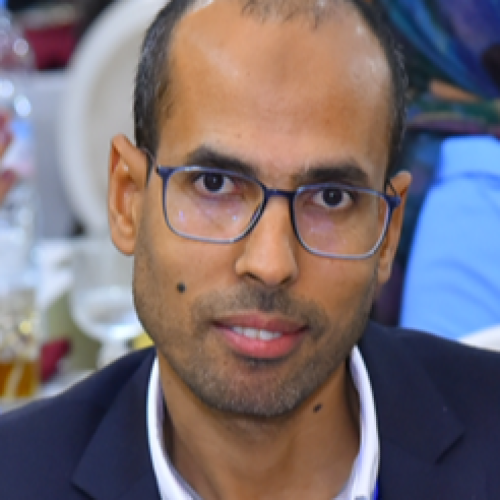 Dr BORAHMA Mohamed 