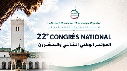 22 ème congrès national